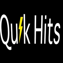 Podcast thumbnail for Quik Hits