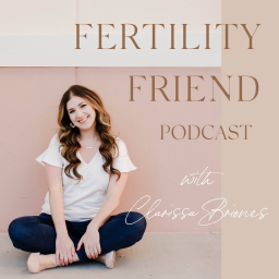 Podcast thumbnail for Fertility Friend™