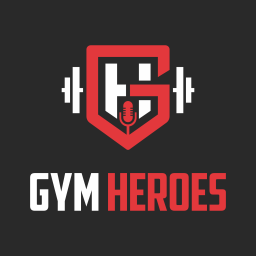 Podcast thumbnail for Gym Heroes