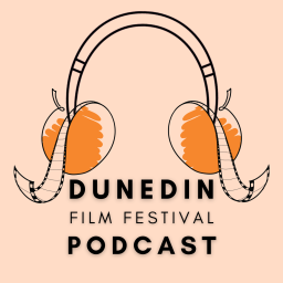 Podcast thumbnail for Dunedin Film Festival Podcast