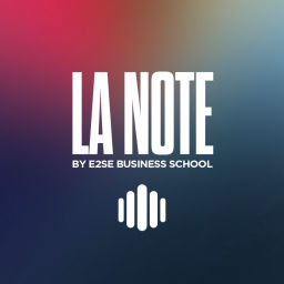 Podcast thumbnail for La Note