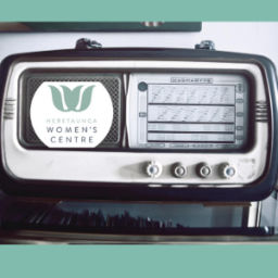 Podcast thumbnail for Planet Women
