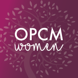 Podcast thumbnail for OPCM Women