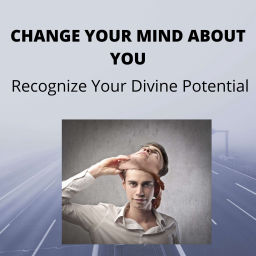 Podcast thumbnail for Change Your Mind About You