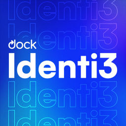 Podcast thumbnail for Identi3
