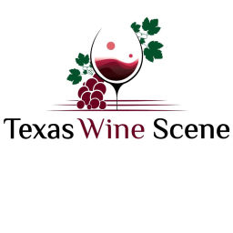 Podcast thumbnail for Texas Wine Scene