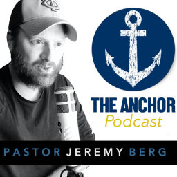Podcast thumbnail for The Anchor