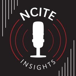 Podcast thumbnail for NCITE Insights