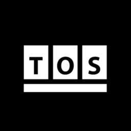 Podcast thumbnail for TOS Ministries