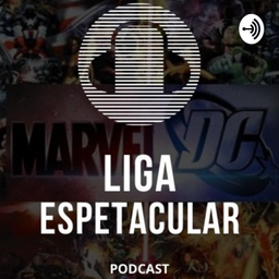 Podcast thumbnail for Liga Espetacular Podcast