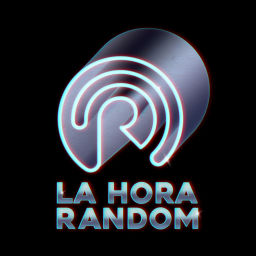 Podcast thumbnail for La Hora Random