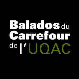 Podcast thumbnail for Le balado du Carrefour