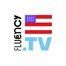 Podcast thumbnail for Inglés con Fluency