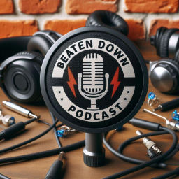 Podcast thumbnail for BeatenDown