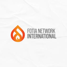Podcast thumbnail for Fotià Network International