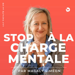 Podcast thumbnail for Stop à la charge mentale