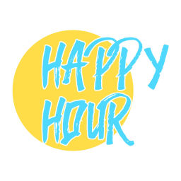 Podcast thumbnail for Happy Hour Holidaze
