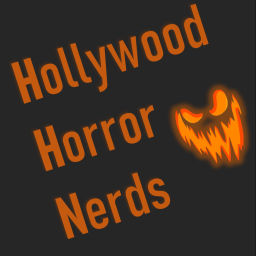 Podcast thumbnail for Hollywood Horror Nerds