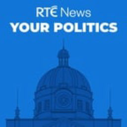 Podcast thumbnail for Your Politics