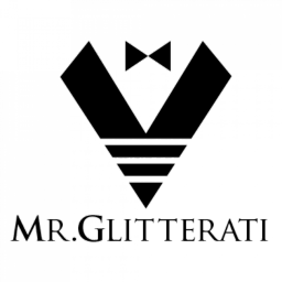 Podcast thumbnail for Mr. Glitterati
