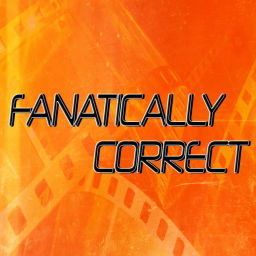Podcast thumbnail for Fanatically Correct