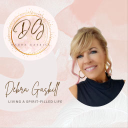 Podcast thumbnail for Debra Gaskill Podcast