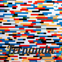 Podcast thumbnail for Fernanda