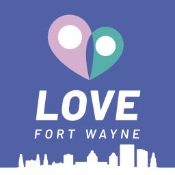 Podcast thumbnail for Love Fort Wayne Podcast