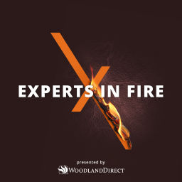 Podcast thumbnail for Experts in Fire Podcast