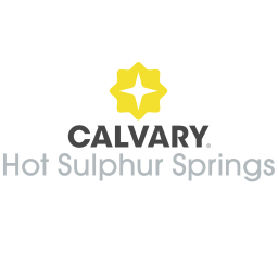 Podcast thumbnail for Calvary Hot Sulphur Springs