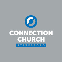 Podcast thumbnail for Connection Church Statesboro