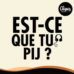 Podcast thumbnail for Est-ce que tu PIJ ?