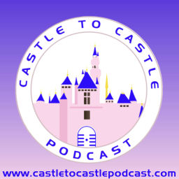 Podcast thumbnail for Castle to Castle Podcast