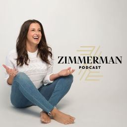 Podcast thumbnail for Zimmerman Podcast