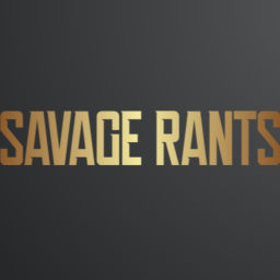 Podcast thumbnail for Savage Rants