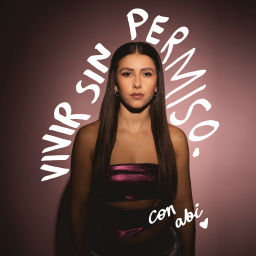 Podcast thumbnail for Vivir Sin Permiso