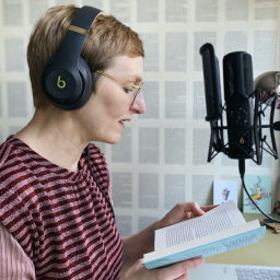 Podcast thumbnail for Feiste Bücher