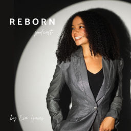 Podcast thumbnail for Reborn podcast