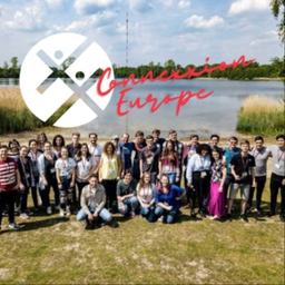 Podcast thumbnail for Connexxion Europe