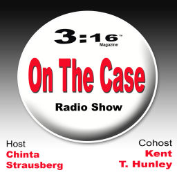 Podcast thumbnail for On The Case