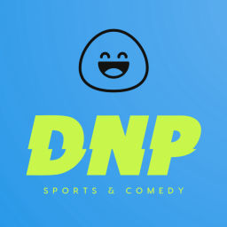 Podcast thumbnail for DNP Sports Show