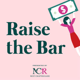 Podcast thumbnail for Raise the Bar
