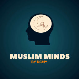 Podcast thumbnail for Muslim Minds