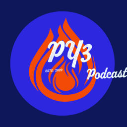 Podcast thumbnail for PY3 PODCAST