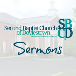 Podcast thumbnail for SBCOD Sermons