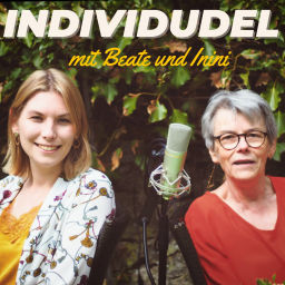 Podcast thumbnail for Individudel mit Beate und Inini