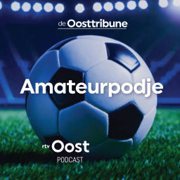Podcast thumbnail for De Oosttribune Amateurpodje
