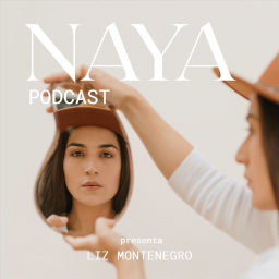 Podcast thumbnail for NAYA PODCAST
