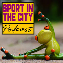Podcast thumbnail for Il Podcast di Sport in the City
