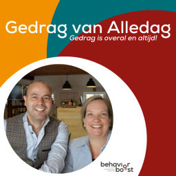 Podcast thumbnail for Gedrag van Alledag